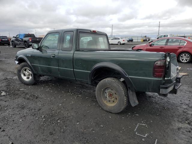 Photo 1 VIN: 1FTZR15E11PB05694 - FORD RANGER SUP 