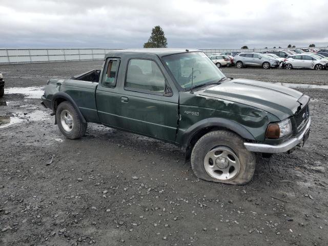 Photo 3 VIN: 1FTZR15E11PB05694 - FORD RANGER SUP 