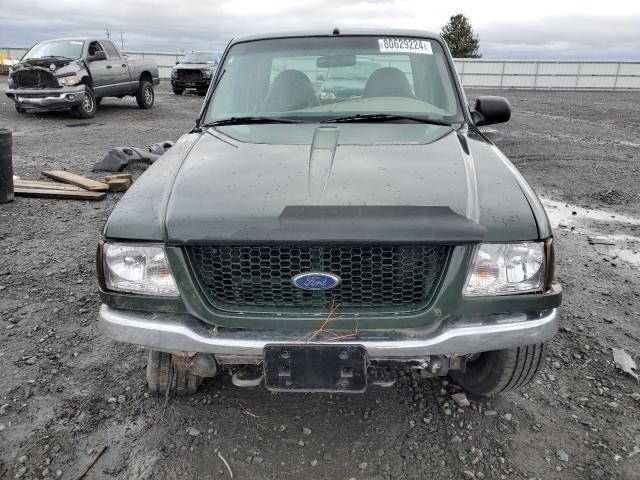 Photo 4 VIN: 1FTZR15E11PB05694 - FORD RANGER SUP 