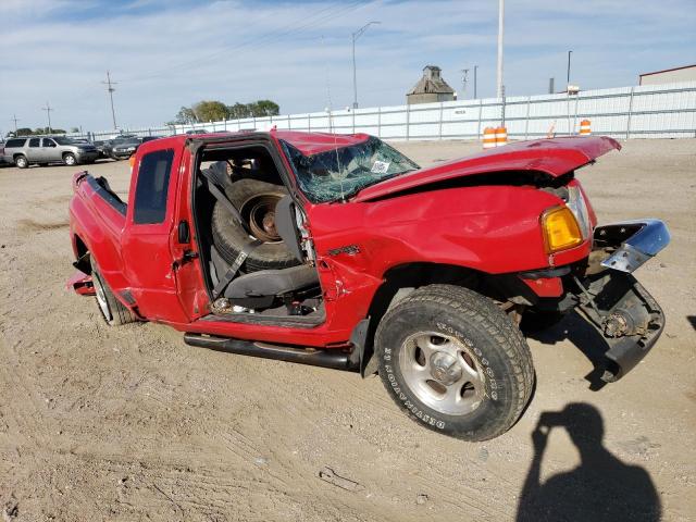 Photo 3 VIN: 1FTZR15E11PB55639 - FORD RANGER SUP 