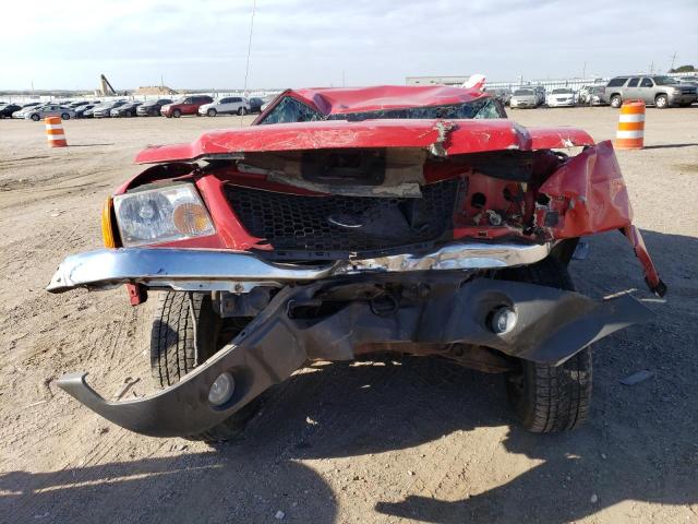 Photo 4 VIN: 1FTZR15E11PB55639 - FORD RANGER SUP 