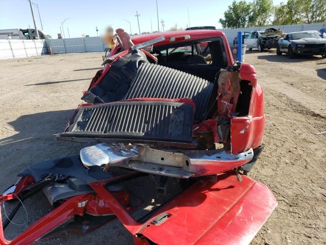 Photo 5 VIN: 1FTZR15E11PB55639 - FORD RANGER SUP 