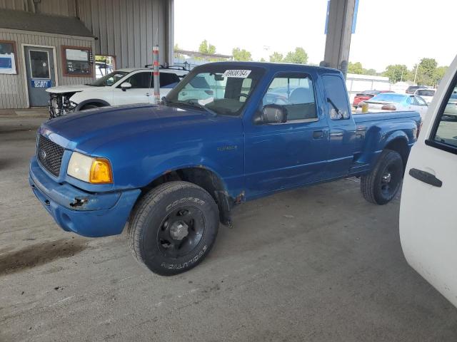 Photo 0 VIN: 1FTZR15E11TA61008 - FORD RANGER SUP 