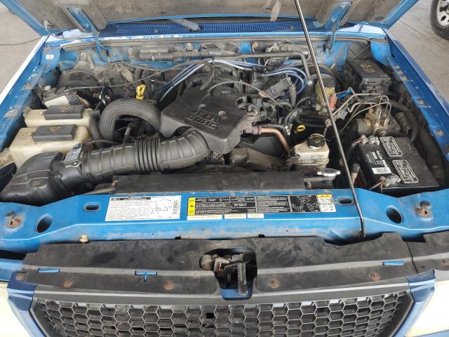 Photo 10 VIN: 1FTZR15E11TA61008 - FORD RANGER SUP 