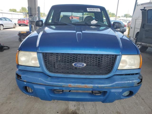 Photo 4 VIN: 1FTZR15E11TA61008 - FORD RANGER SUP 