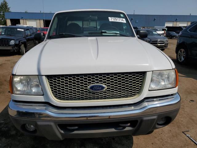 Photo 4 VIN: 1FTZR15E11TA77905 - FORD RANGER SUP 