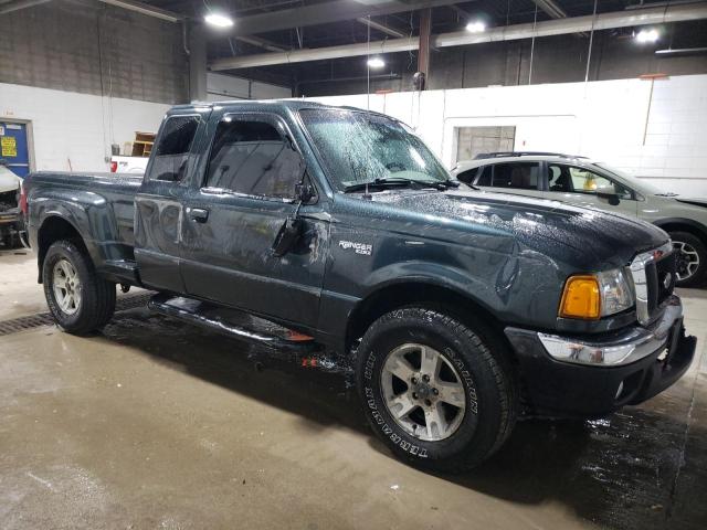 Photo 3 VIN: 1FTZR15E14PB30115 - FORD RANGER SUP 