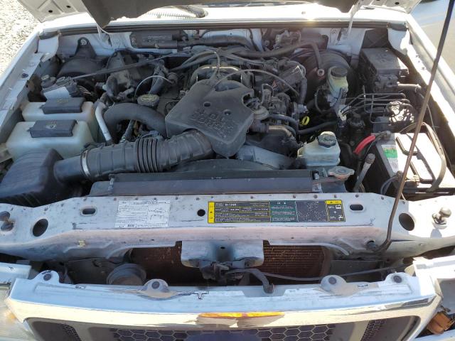 Photo 10 VIN: 1FTZR15E15PA96162 - FORD RANGER SUP 