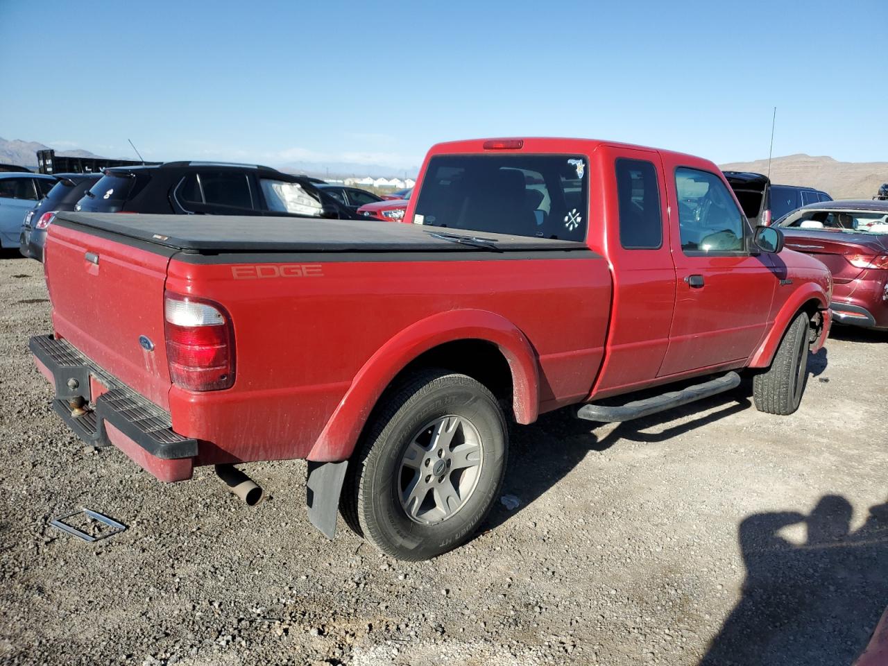 Photo 2 VIN: 1FTZR15E15PB07483 - FORD RANGER 