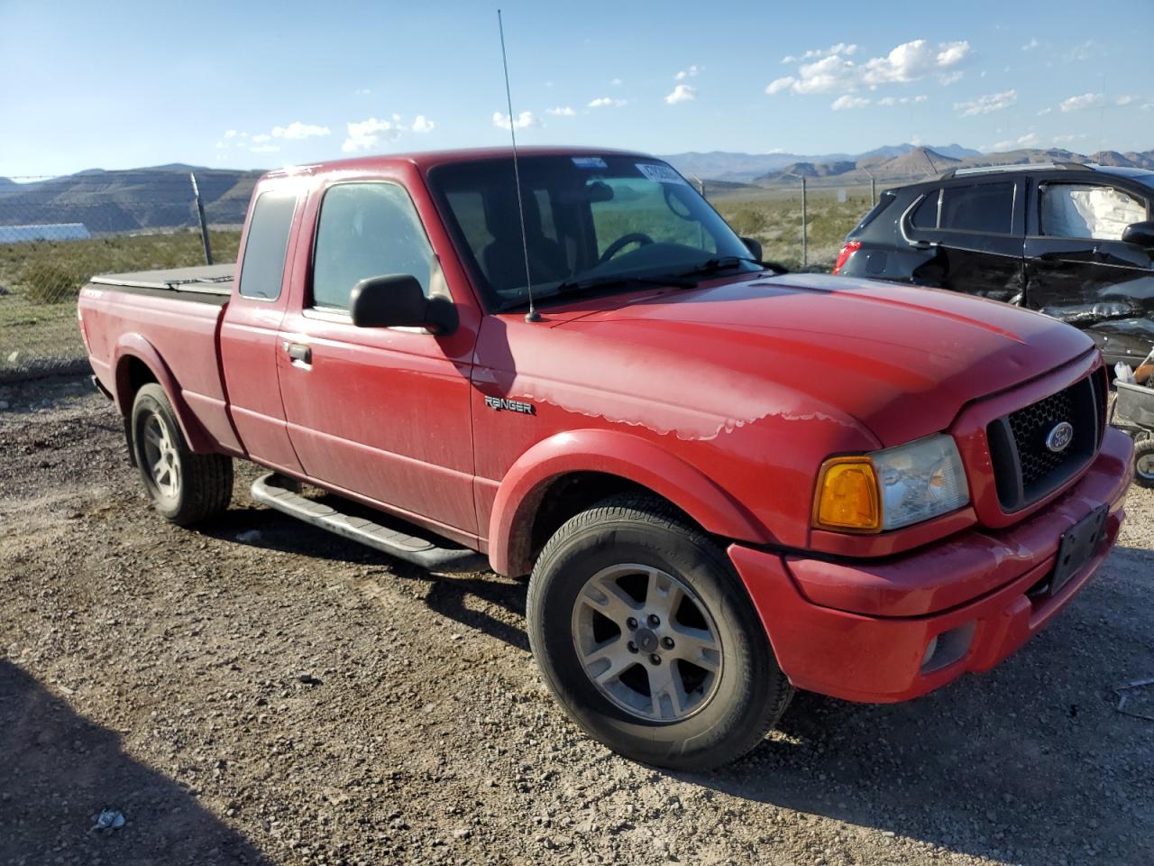 Photo 3 VIN: 1FTZR15E15PB07483 - FORD RANGER 