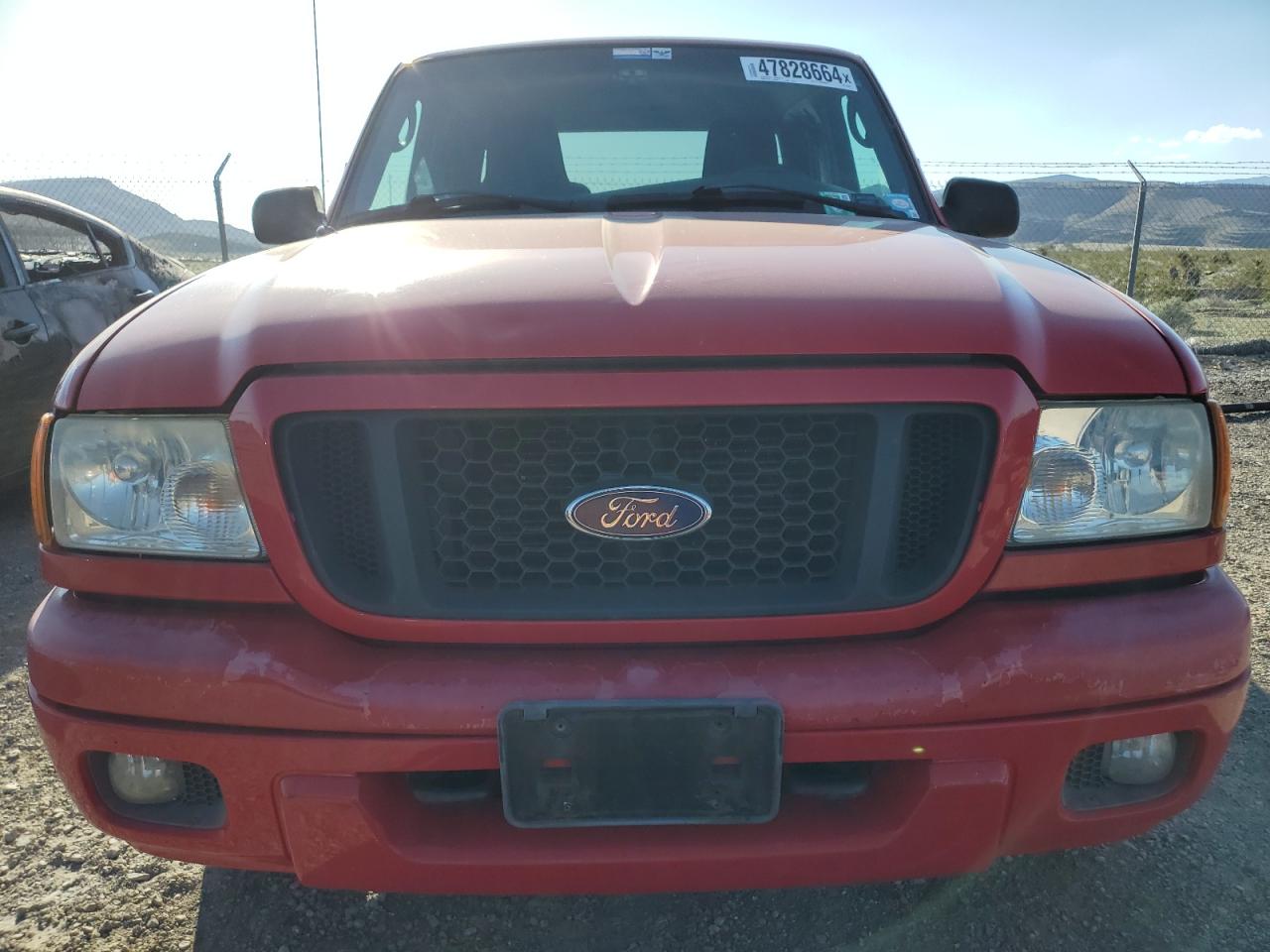 Photo 4 VIN: 1FTZR15E15PB07483 - FORD RANGER 