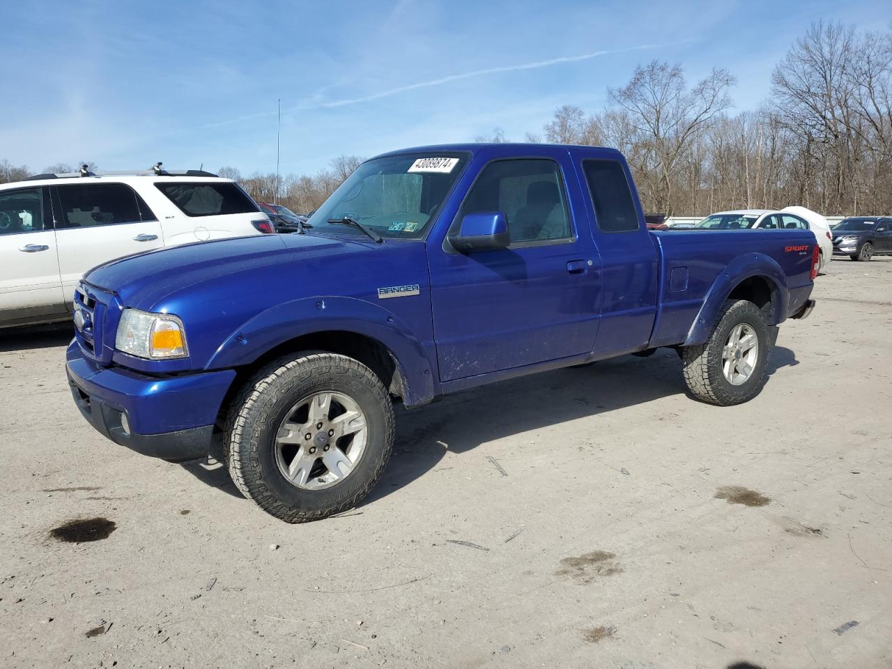 Photo 0 VIN: 1FTZR15E16PA08051 - FORD RANGER 