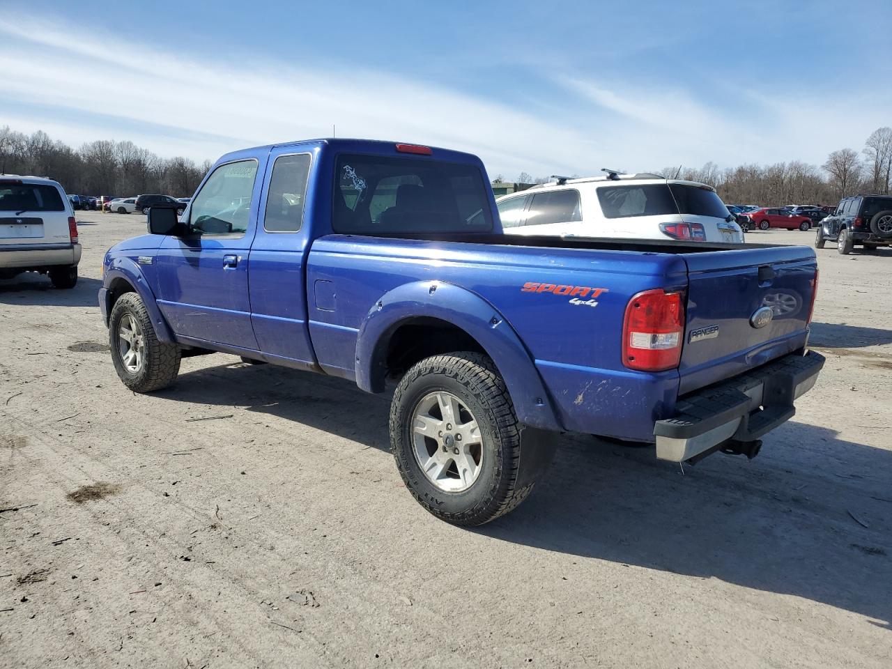 Photo 1 VIN: 1FTZR15E16PA08051 - FORD RANGER 