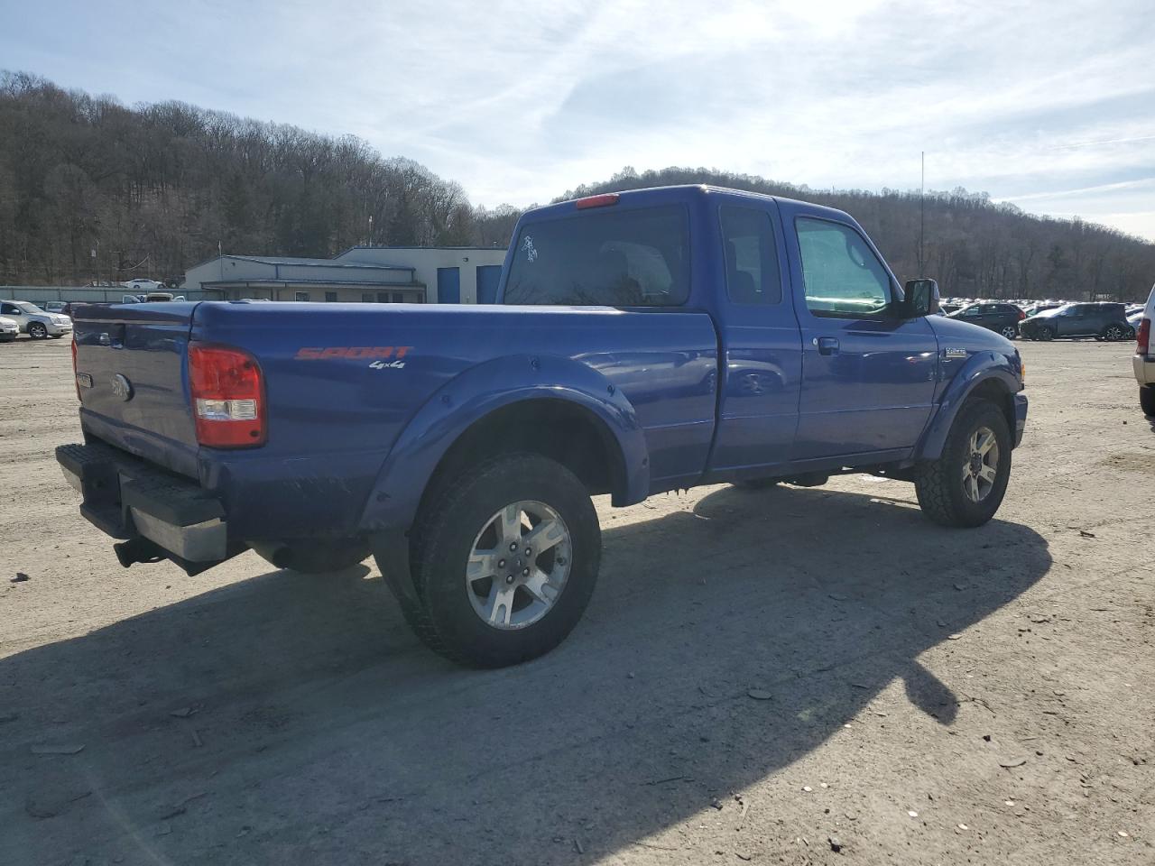 Photo 2 VIN: 1FTZR15E16PA08051 - FORD RANGER 