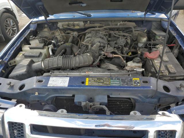 Photo 10 VIN: 1FTZR15E17PA07631 - FORD RANGER SUP 