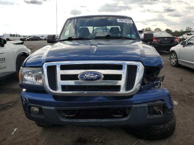 Photo 4 VIN: 1FTZR15E17PA07631 - FORD RANGER SUP 