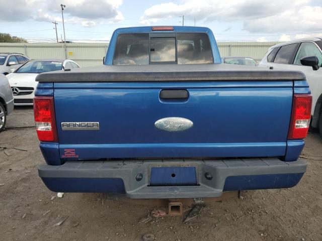 Photo 5 VIN: 1FTZR15E17PA07631 - FORD RANGER SUP 