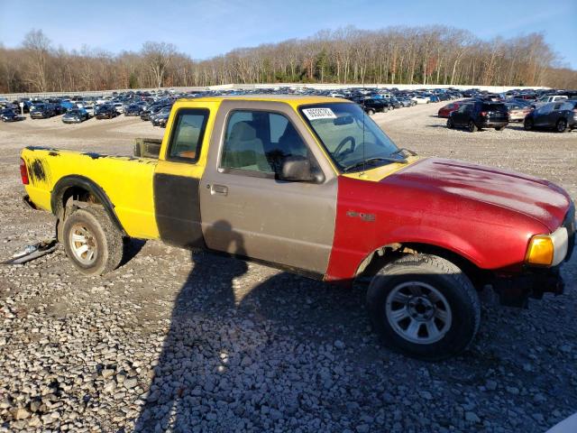 Photo 3 VIN: 1FTZR15E17PA09346 - FORD RANGER SUP 