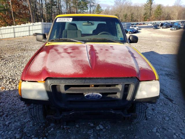 Photo 4 VIN: 1FTZR15E17PA09346 - FORD RANGER SUP 