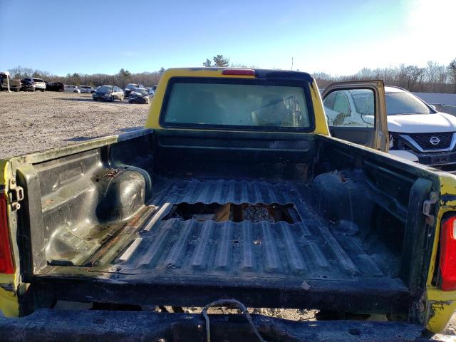 Photo 9 VIN: 1FTZR15E17PA09346 - FORD RANGER SUP 