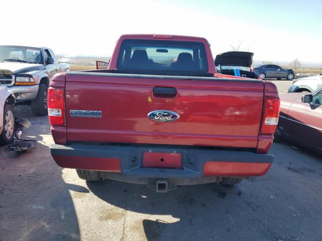 Photo 5 VIN: 1FTZR15E17PA17527 - FORD RANGER 