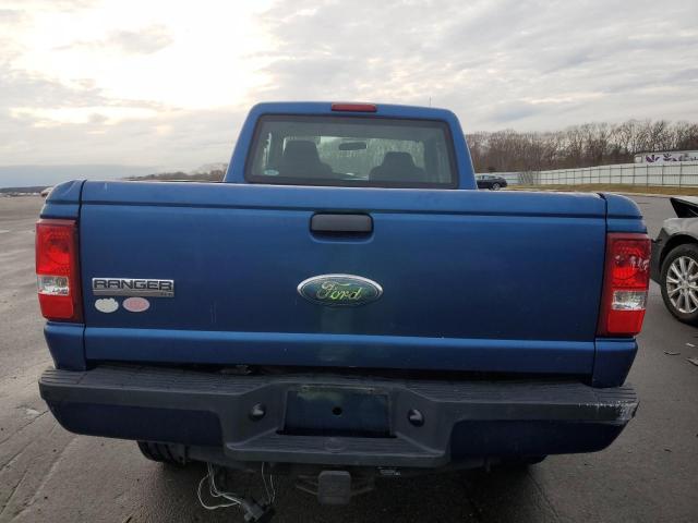 Photo 5 VIN: 1FTZR15E17PA30293 - FORD RANGER 