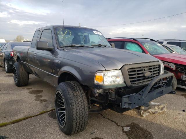 Photo 1 VIN: 1FTZR15E19PA16493 - FORD RANGER SUP 