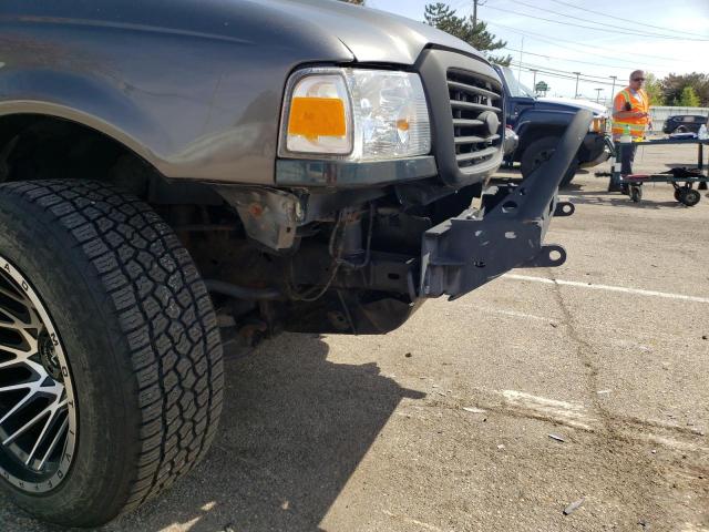 Photo 8 VIN: 1FTZR15E19PA16493 - FORD RANGER SUP 