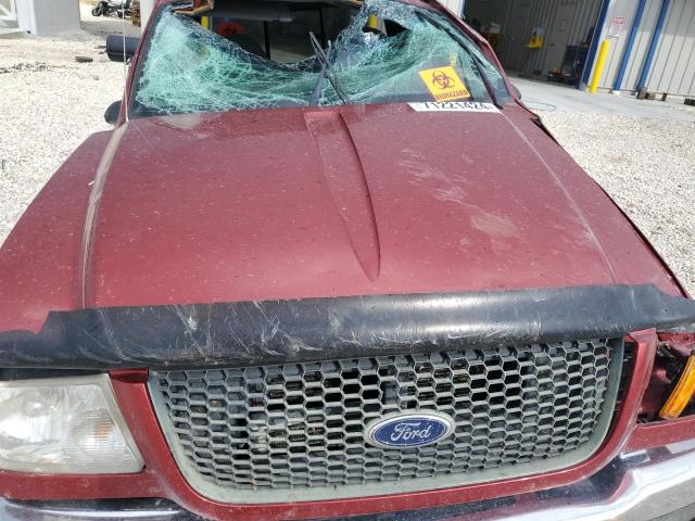 Photo 10 VIN: 1FTZR15E21PA93328 - FORD RANGER SUP 