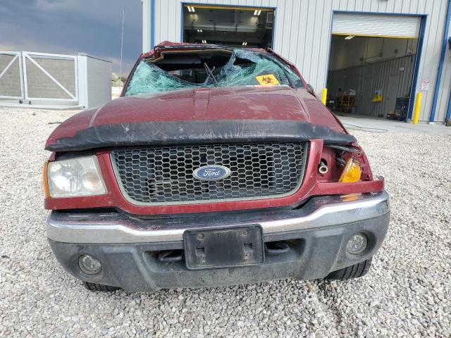 Photo 4 VIN: 1FTZR15E21PA93328 - FORD RANGER SUP 