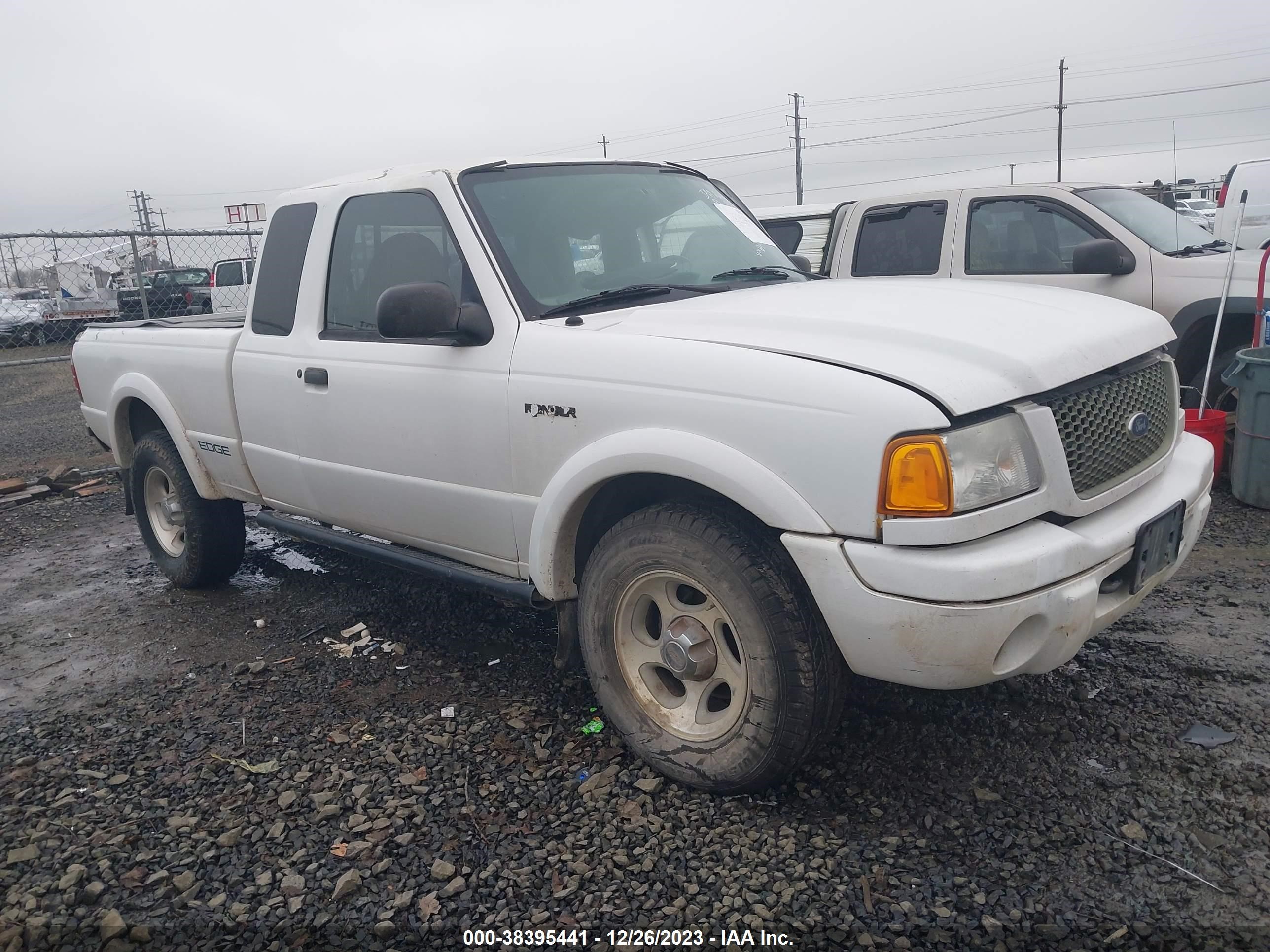 Photo 0 VIN: 1FTZR15E21PB49204 - FORD RANGER 