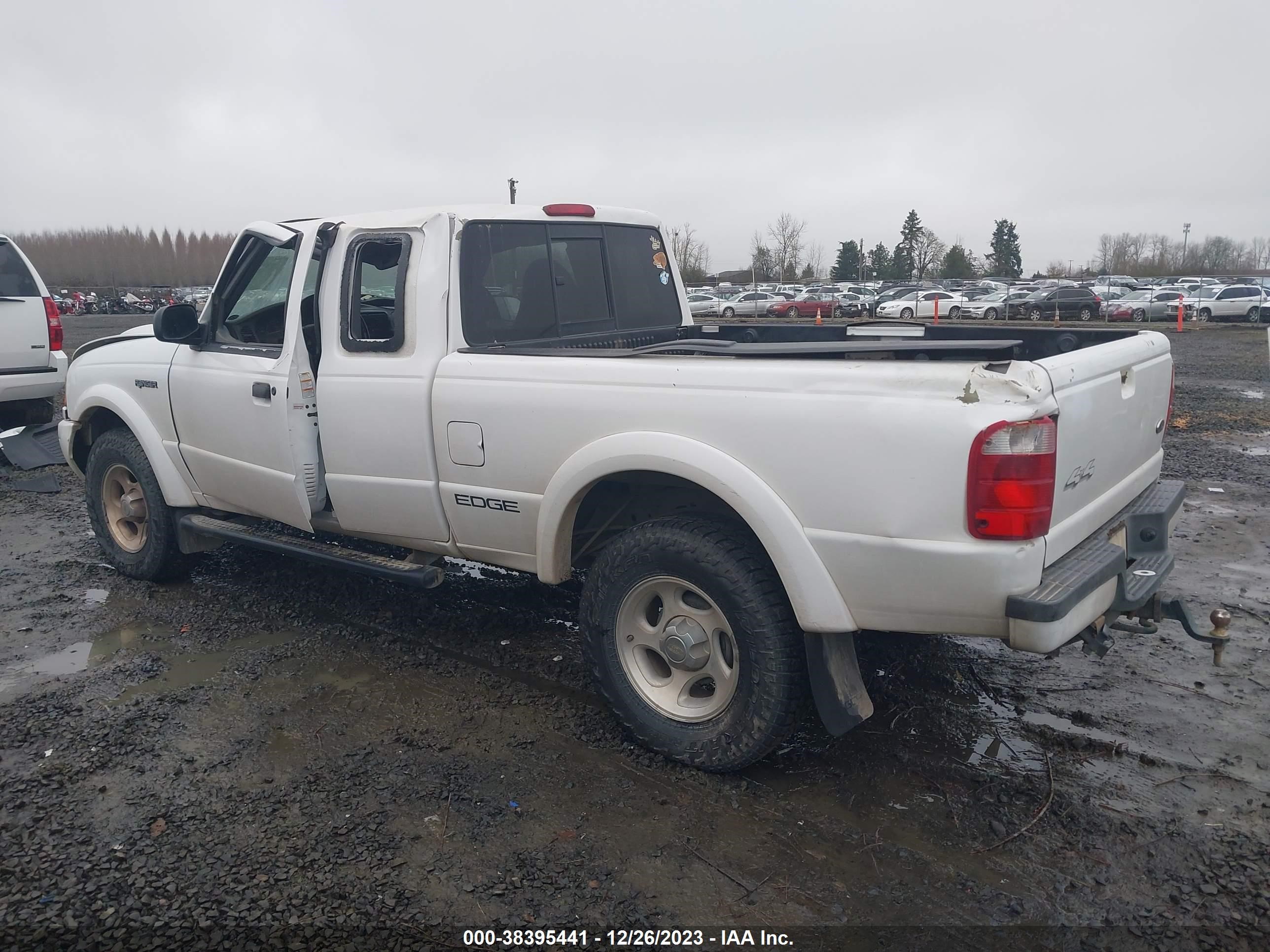 Photo 2 VIN: 1FTZR15E21PB49204 - FORD RANGER 