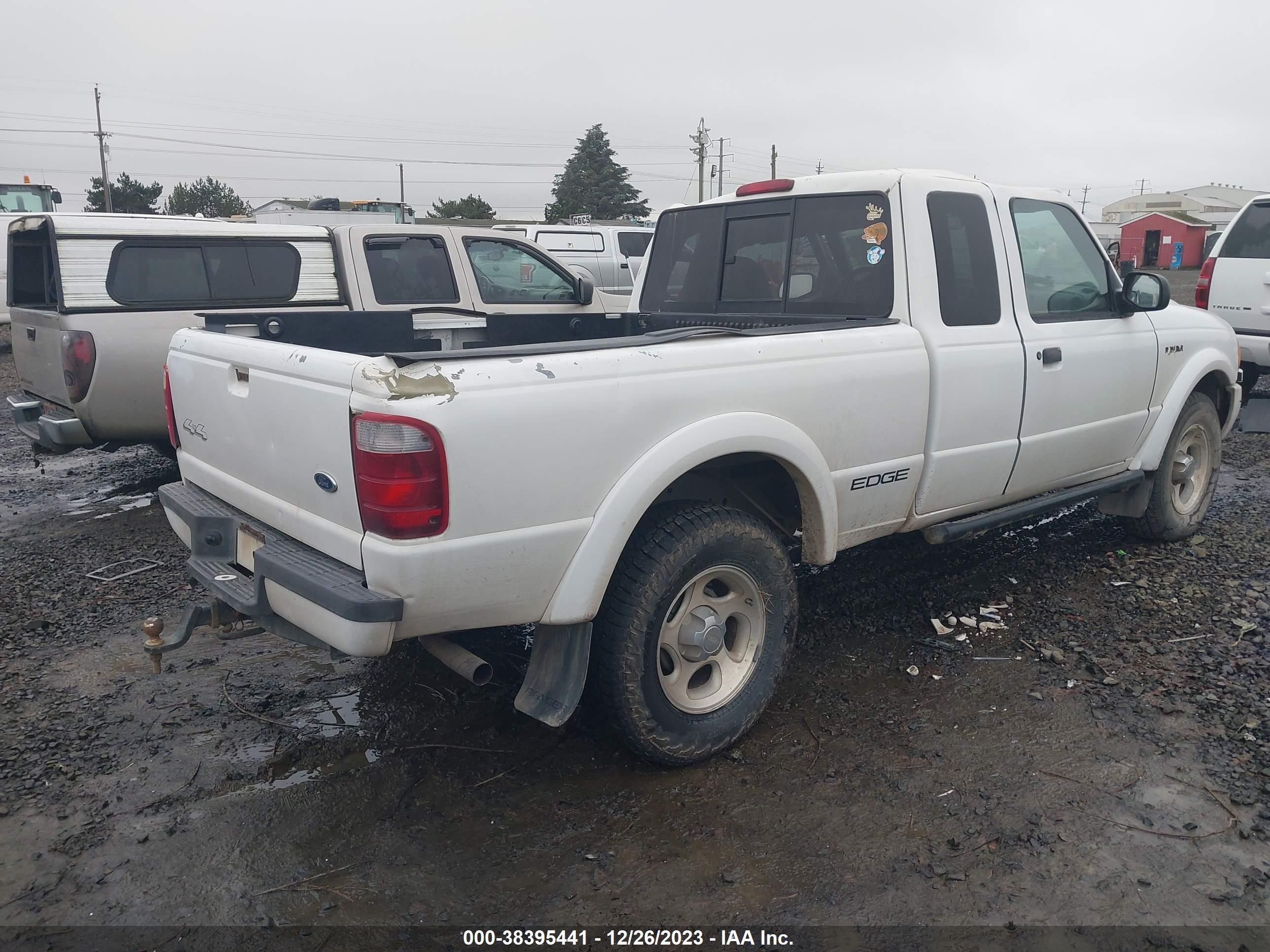 Photo 3 VIN: 1FTZR15E21PB49204 - FORD RANGER 