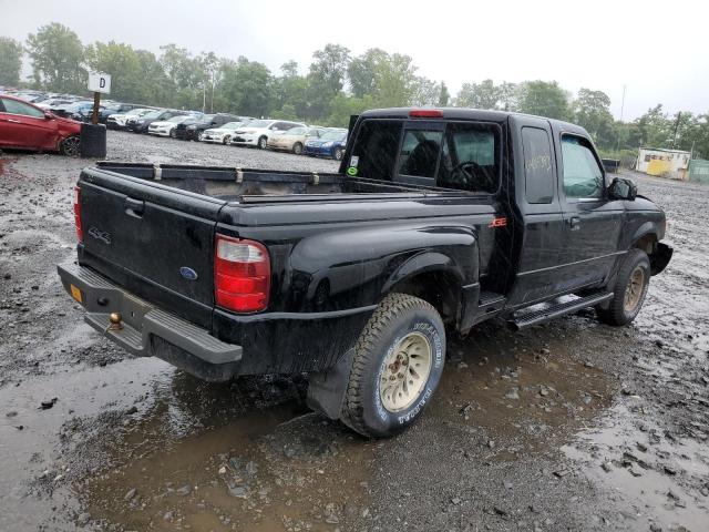 Photo 2 VIN: 1FTZR15E21TA20967 - FORD RANGER SUP 