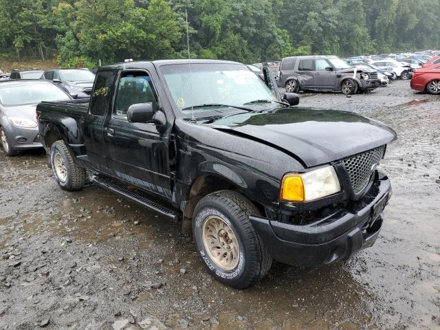 Photo 3 VIN: 1FTZR15E21TA20967 - FORD RANGER SUP 