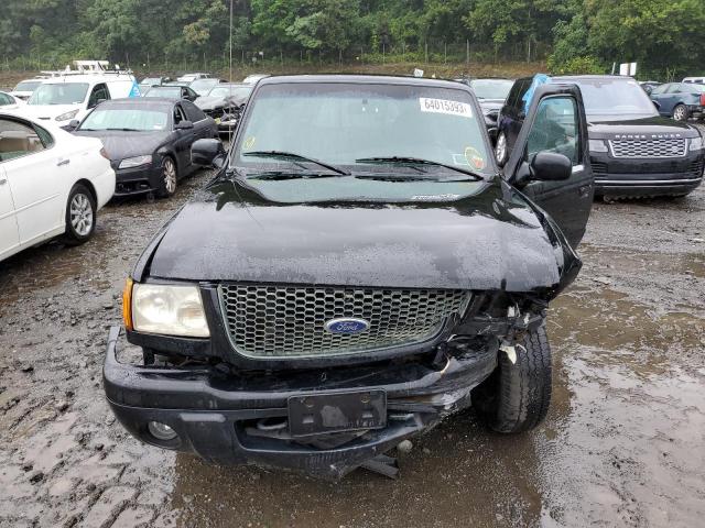 Photo 4 VIN: 1FTZR15E21TA20967 - FORD RANGER SUP 