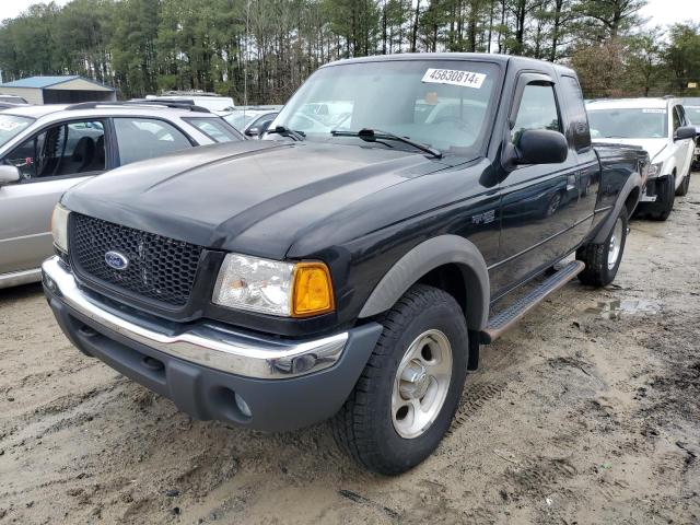 Photo 0 VIN: 1FTZR15E21TA35288 - FORD RANGER 