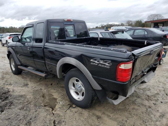 Photo 1 VIN: 1FTZR15E21TA35288 - FORD RANGER 