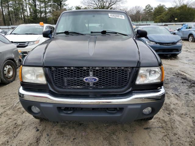 Photo 4 VIN: 1FTZR15E21TA35288 - FORD RANGER 