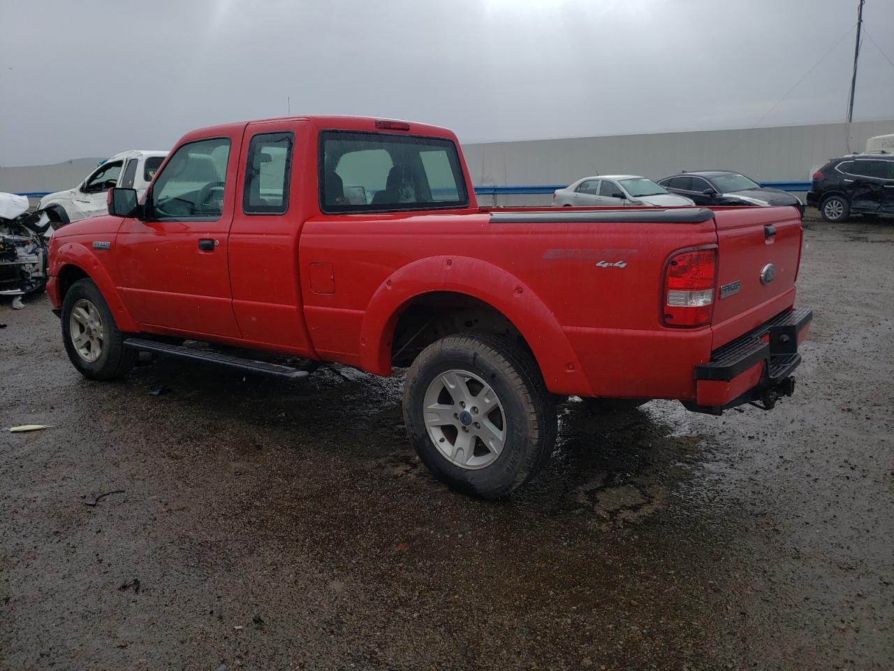 Photo 1 VIN: 1FTZR15E26PA93675 - FORD RANGER 