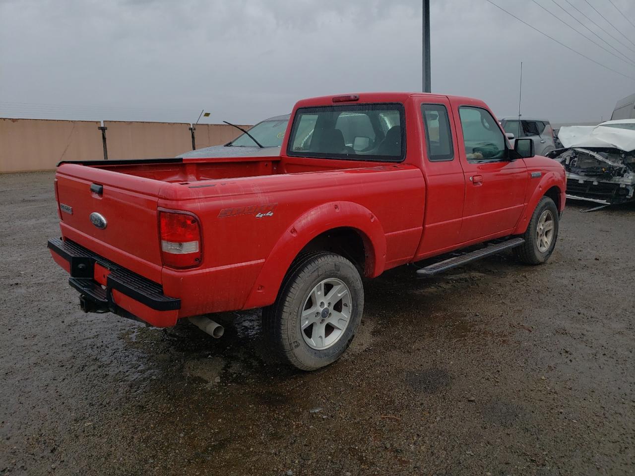 Photo 2 VIN: 1FTZR15E26PA93675 - FORD RANGER 