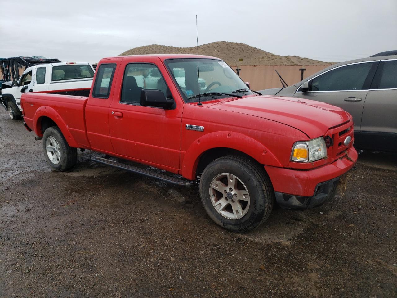 Photo 3 VIN: 1FTZR15E26PA93675 - FORD RANGER 