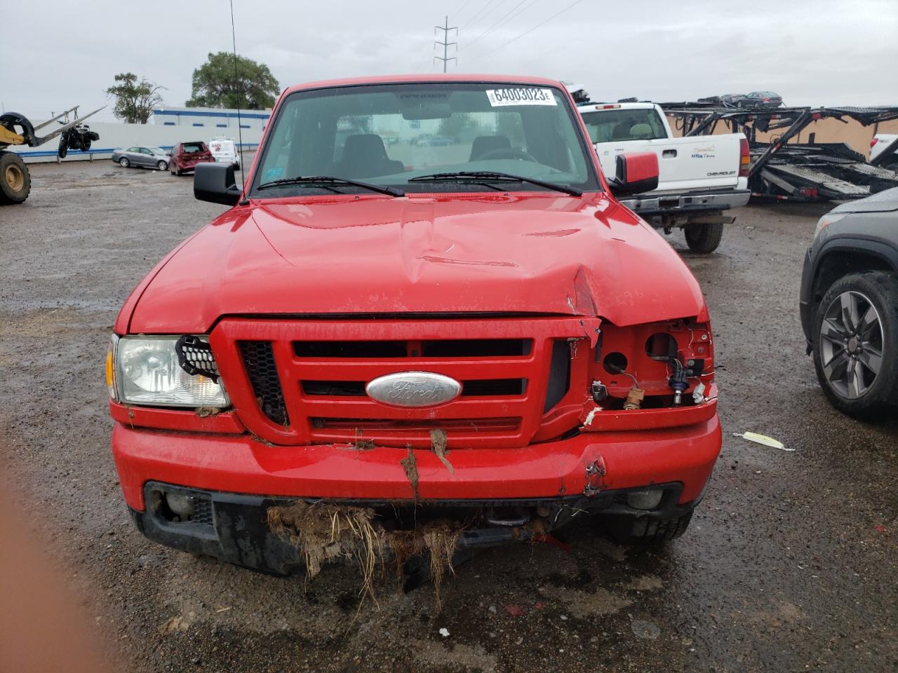 Photo 4 VIN: 1FTZR15E26PA93675 - FORD RANGER 