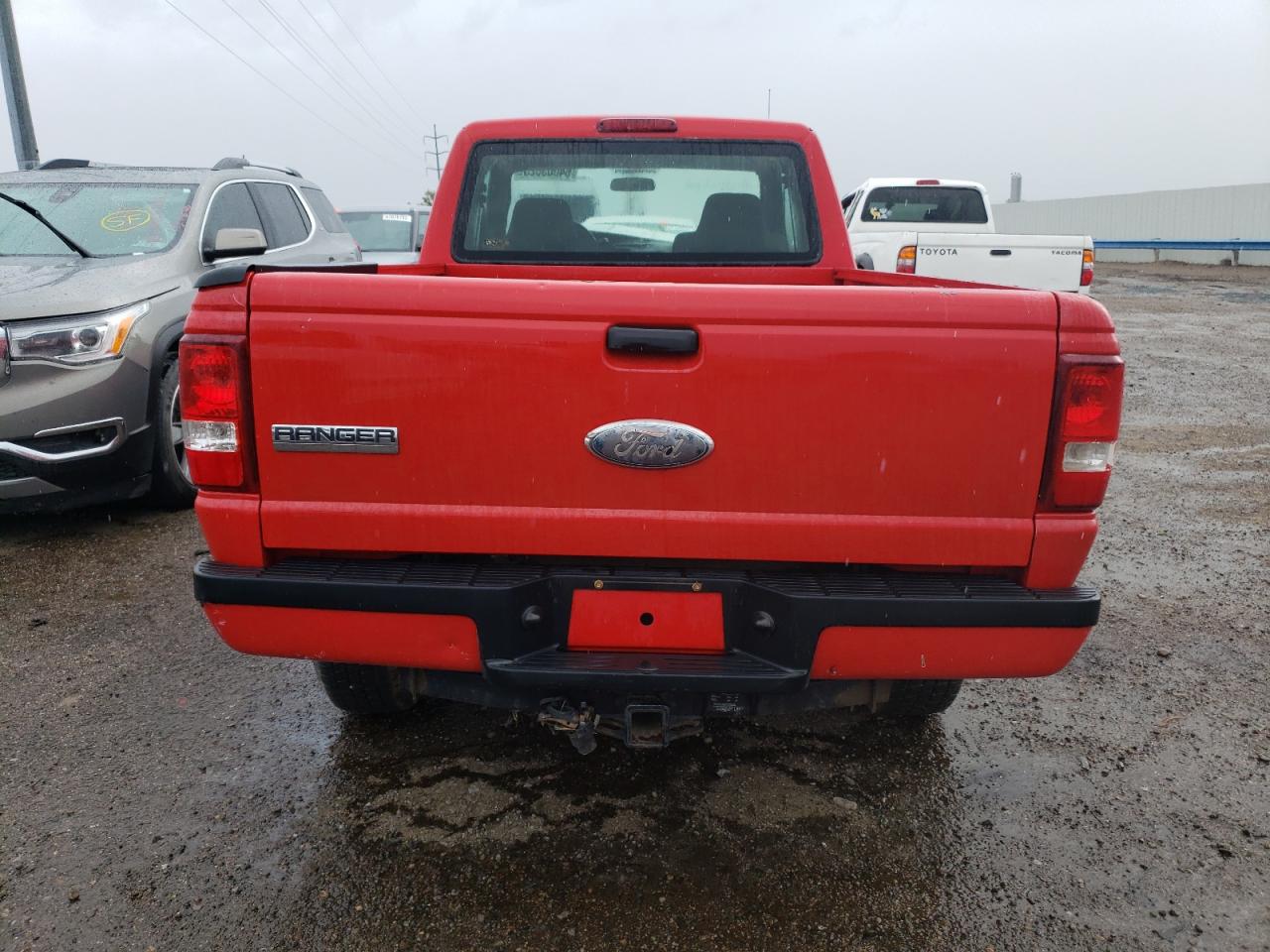 Photo 5 VIN: 1FTZR15E26PA93675 - FORD RANGER 