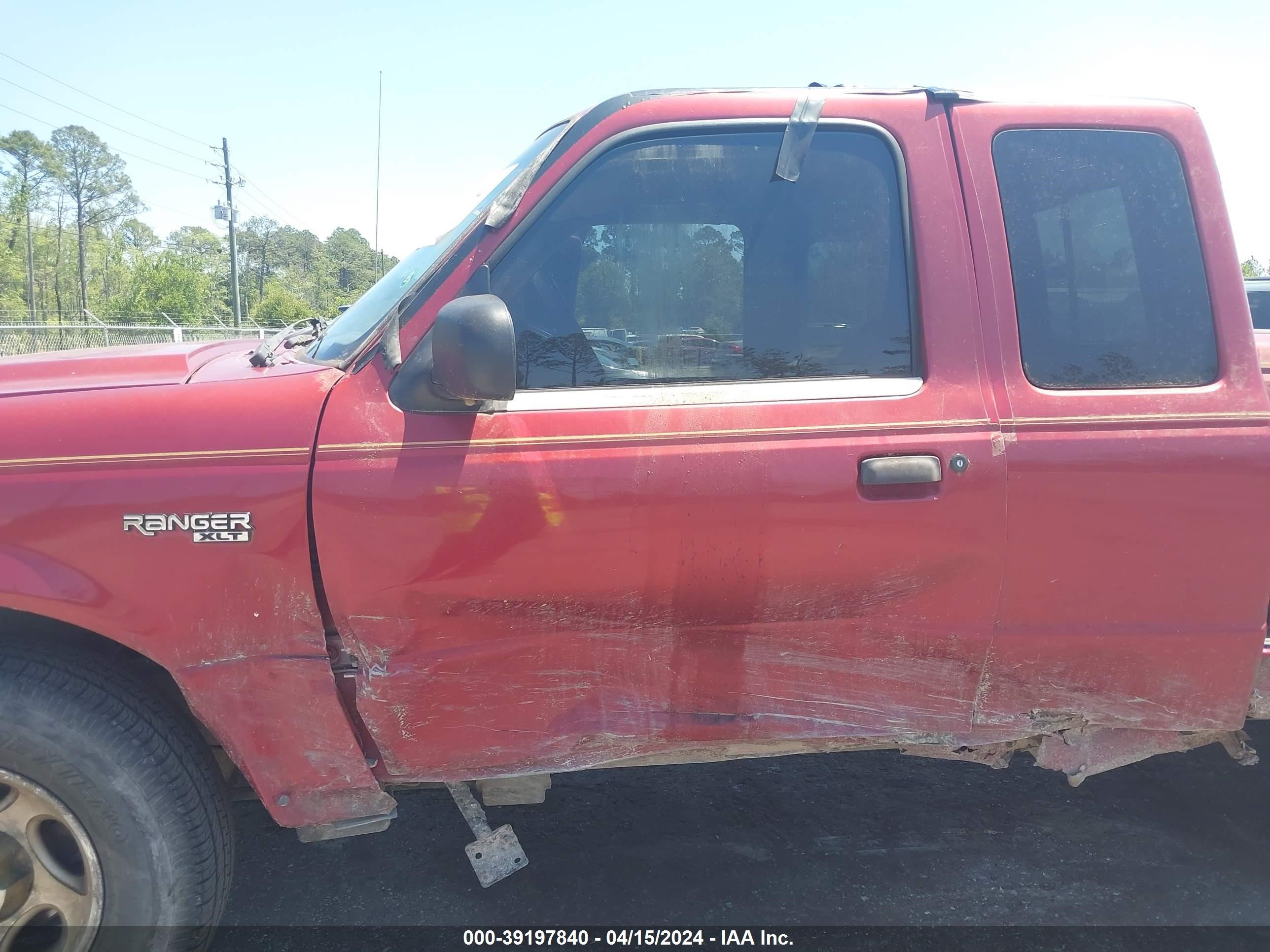 Photo 5 VIN: 1FTZR15E31PA14796 - FORD RANGER 