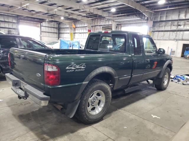 Photo 2 VIN: 1FTZR15E31PA27533 - FORD RANGER 