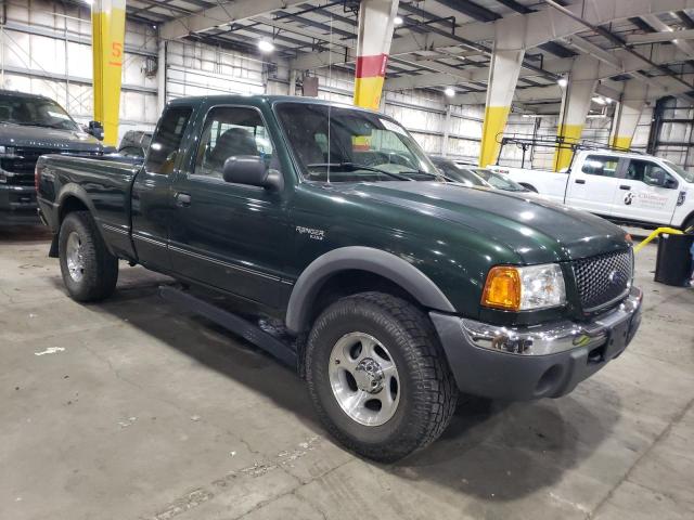 Photo 3 VIN: 1FTZR15E31PA27533 - FORD RANGER 