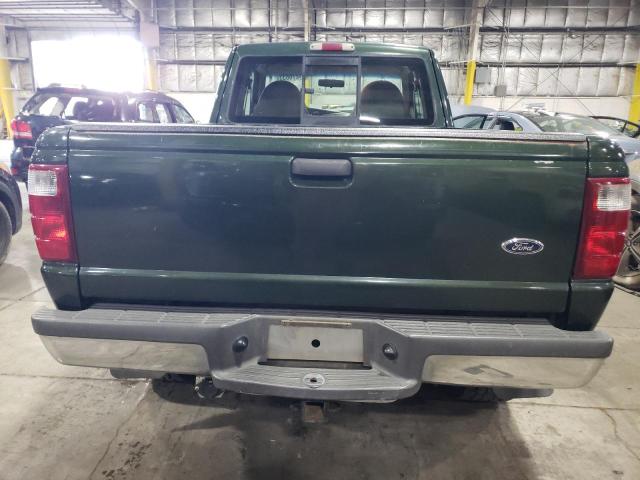 Photo 5 VIN: 1FTZR15E31PA27533 - FORD RANGER 