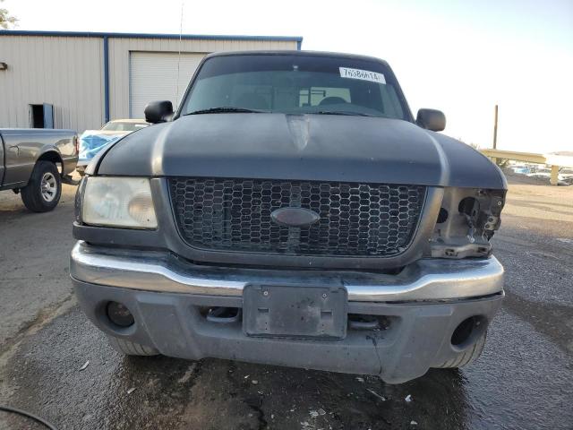 Photo 4 VIN: 1FTZR15E31PA66848 - FORD RANGER SUP 