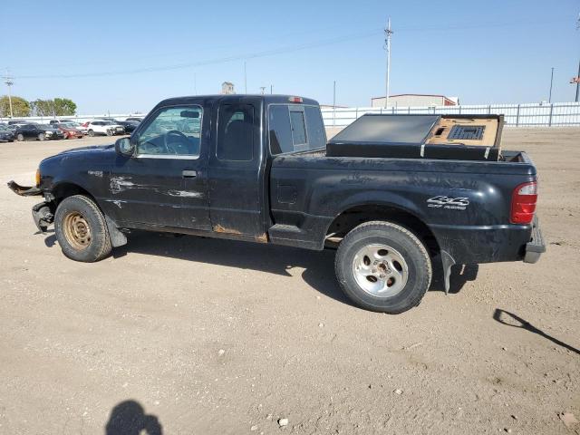 Photo 1 VIN: 1FTZR15E31PA89594 - FORD RANGER SUP 